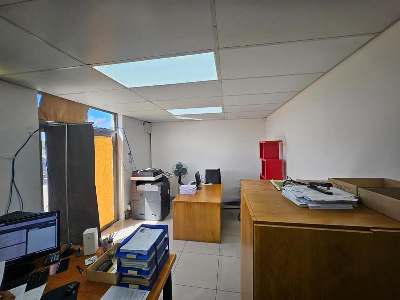 To Let Commercial Property for Rent in Brackenfell Western Cape